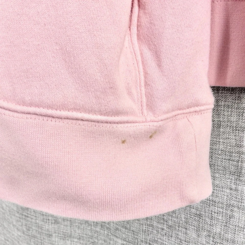 Polo Ralph Lauren measurements pit